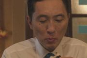 五郎叔吃壽司，日劇《孤獨的美食家9》第8集更新