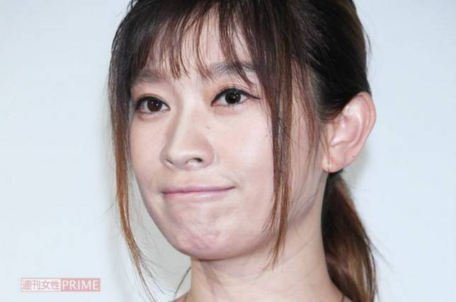 篠原涼子 因為與韓流偶像交往才離婚的 Vito雜誌