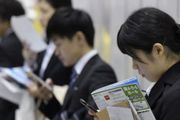 被嫌棄的日本博士，學歷越高，工資越少？