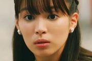 關水渚，撞臉廣瀨絲絲，她還演過長澤雅美的女兒