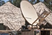 實現美軍衛星通訊網路互操作性和韌性的智慧軟體代理研究