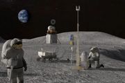 如果重返月球，什麼科學實驗應該放在首位呢？科學家這樣回答