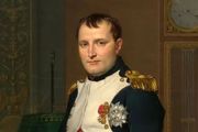 保羅·強森：拿破崙的另一面