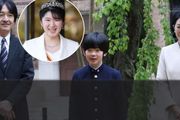 日本王室又曝醜聞！16歲未來天皇抄襲、走後門，民眾怒：讓愛子公主當天皇！