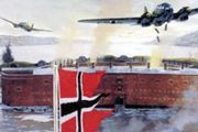 從搖擺不定到下定決心，希特勒入侵丹麥挪威