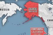 「阿拉斯加自古以來就是俄羅斯的！」加州小鎮也要被歸還？