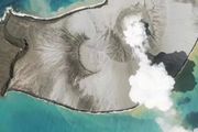 南半球火山噴發對全球氣溫有何影響？我們估算了一下