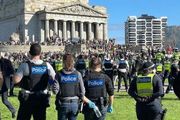 澳洲墨爾本為何會爆發建築工人抗議遊行？
