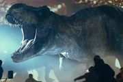 《侏羅紀世界：統霸天下》影評：第3部續作，繼續統治霸權
