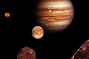 太最系最大的行星——木星