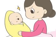 新生兒這幾種表現，證明在孃胎裡發育不錯，孕媽可以放心了！