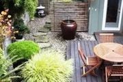小庭院植物景觀設計的3個原則，一定要看！