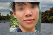 痛心！普林斯頓大三華裔學生身亡，疑似投湖自殺！曾在北京師範大學進修……