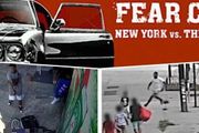 當街搶小孩、當街殺人……紐約回到「恐懼之城」時代，步行上街再無安全感