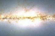 銀河新地圖已完成； 揭示銀河系的未來之星
