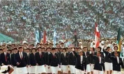 1984年洛杉磯奧運會