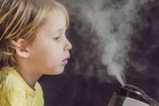 加溼器會導致孩子吸入性肺炎，還能用嗎？