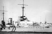 德國主力艦：「布呂歇爾」號與德國戰巡的黎明