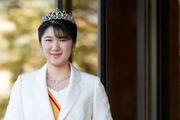 日本皇室開始給愛子公主選駙馬了