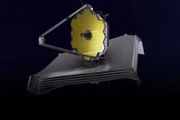 韋伯(James Webb) 望遠鏡成功發射！人類最好的聖誕禮物