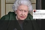 英女王新冠陽性後被傳「去世」？美國八卦媒體嘴硬爆料，英國闢謠！
