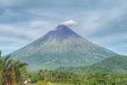 前往菲律賓活火山，我看到了什麼？