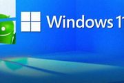Windows 11發佈，微軟這是打算聯合谷歌幹蘋果了？