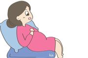 懷孕之後，孕媽身體如果有這些「變化」，暗示胎兒很安全