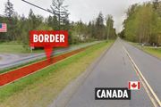 美國和加拿大的邊界為什麼不設防？