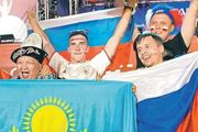 哈薩克：俄羅斯族曾是第一大民族，為何卻被哈薩克族反超了？