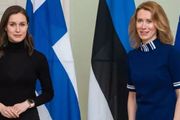 芬蘭和愛沙尼亞的國歌，為何共用一首旋律？