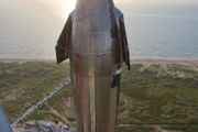 馬斯克又破紀錄了：120米史上最高火箭已組裝，計劃今年完成首次軌道試飛