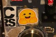 一枚笑臉emoji，估值20億美元：Hugging Face官宣1億美元C輪融資