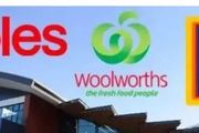 ALDI 成澳洲最佳超市，比 Woolworths 便宜33%