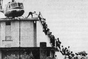 西貢時刻：新山一機場被佔領，從這時起，美軍撤僑只能用直升機