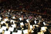 蘇州交響樂團：離開北京，又趕往澳門上演「雙城記」