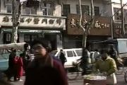 圖說二十八年前的上海：麗水路-豫園商場-方浜中路