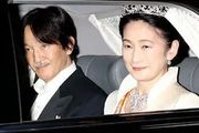 日本皇室「童話愛情」，真子的父母也鬧婚變了？