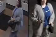 18歲女子在沃爾瑪超市停車場失蹤，監控視訊顯示：有人強行進入她的車內&#8230;