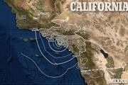 昨晚洛杉磯發生4.3級地震！大地震或在未來一年之內發生