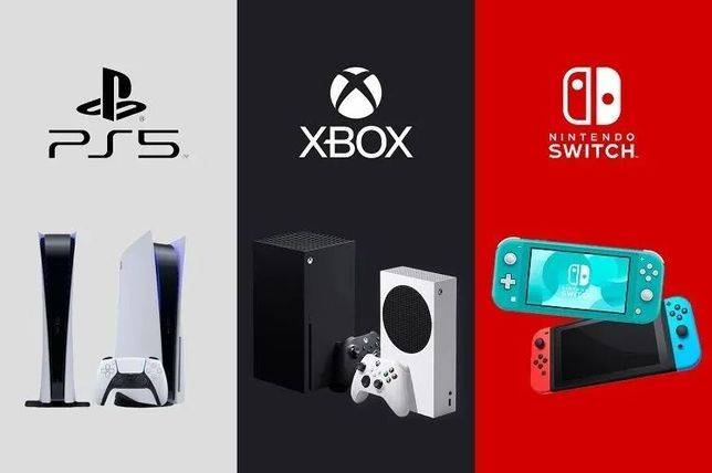 任天堂Switch年度累計銷量超過1億臺