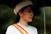 如願嫁渣男？日本公主究竟有多想逃出王室？