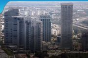 以色列的特拉維夫：全球最貴城市，這個趨勢，關乎每個人