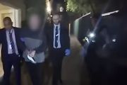澳洲雪梨15歲男孩在火車站被性侵，75歲性侵者被逮捕