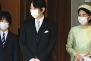 日本16歲神童悠仁親王陷入抄襲嫌疑，考進名校卻「不公佈成績」