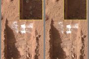 在火星生存最重要的東西是什麼？最可能在哪裡發現？如何尋找？