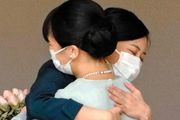 終於出嫁！放棄1.5億嫁妝，日本公主脫離皇室