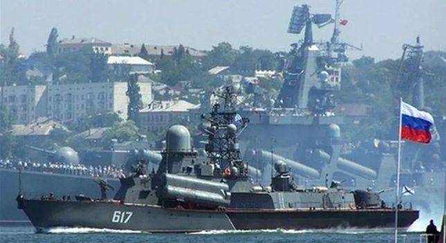 俄羅斯里海艦隊