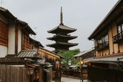日本京都，負債1兆6000億，要破產了嗎？