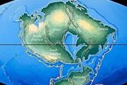 2.5億年後美洲和亞洲終將碰撞在一起 | 萬博